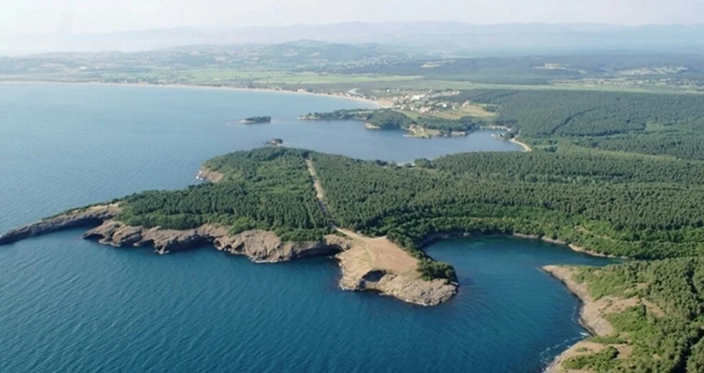 Sinop'a Müjdeli Haber Erdoğan'dan