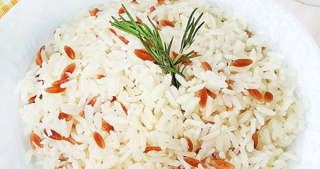 Termeli Pirinç Esnafı 'Pilav Festivali' İstiyor