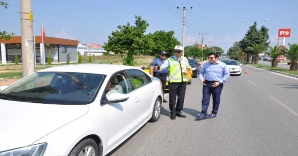 Tire Bayrama Hazır