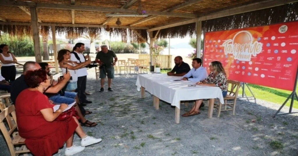Türkiyenin En Renkli Festivali Bodrumda Başlıyor