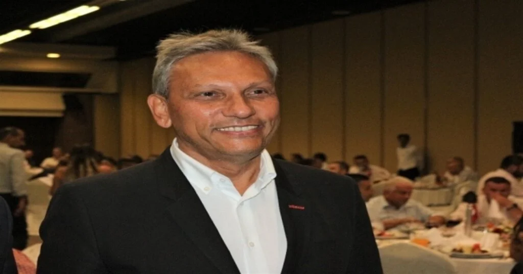 Türsab Başkanı Bağlıkaya: “2019 Sezonunu Hem Gelir Hem De Sayı Olarak Rekor Bir Rakamla Kapatacağız”