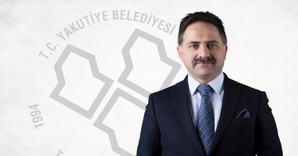 Uçardan Bayram Mesajı
