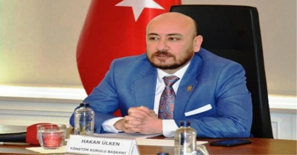 Ülken; “Gerekli Önlemler Acilen Alınmalıdır”