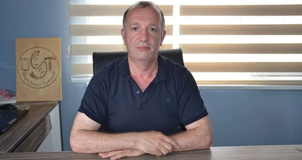 ÜNYE 1957 SPOR'DA GÖREV DAĞILIMI