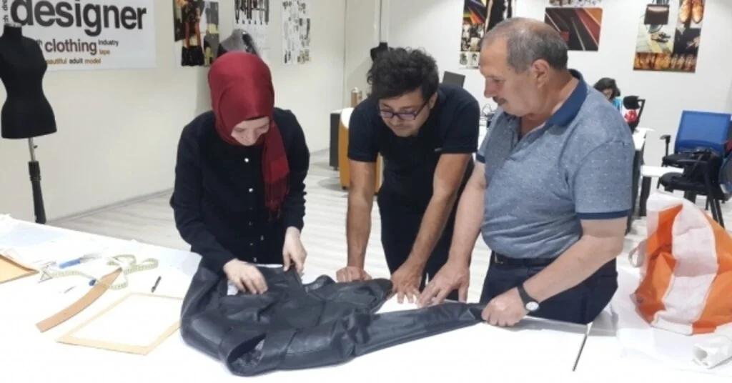 Uşak Ünivesitesinde Tekstil Tasarım Alanında 3D Stüdyo Kurulacak