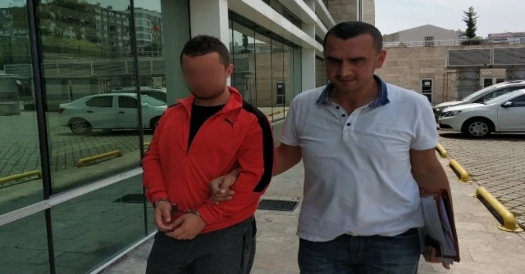 Uyuşturucu Ticaretine Gözaltı