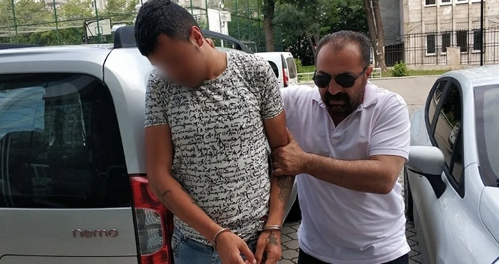 Uyuşturucu ticaretine gözaltı