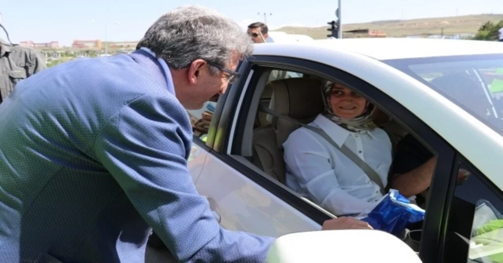 Vanda Bayram Denetimi
