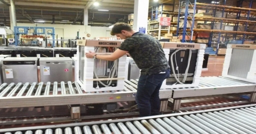 Vestelden 22 Milyon Liralık Tasarruf