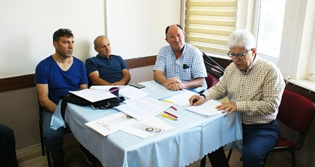 Vezirköprü'ye Karma Sanayiyi Kazandıracağız