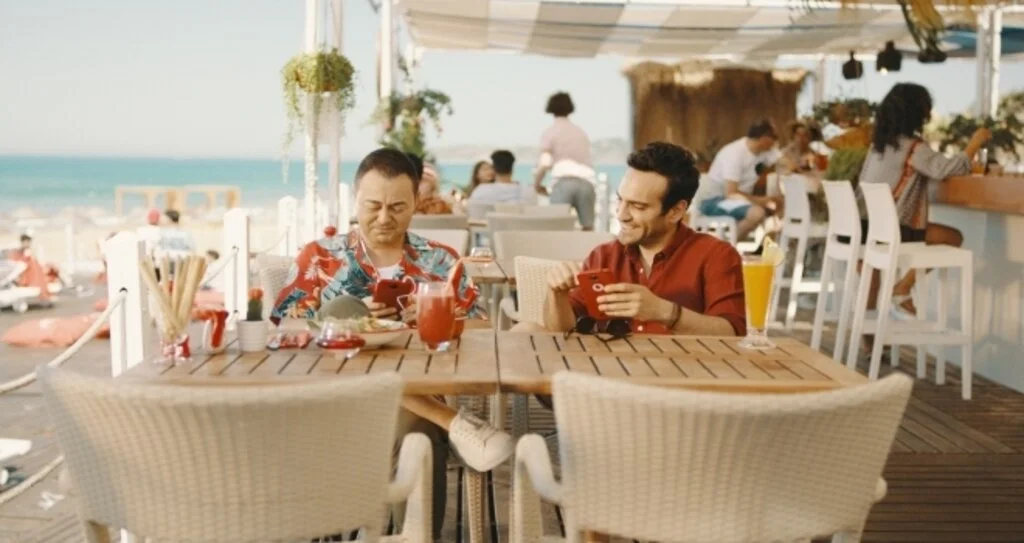 Vodafone Red’liler Yaz Boyunca Sınırsız Video Ve Sosyal Medyanın Keyfini Çıkaracak