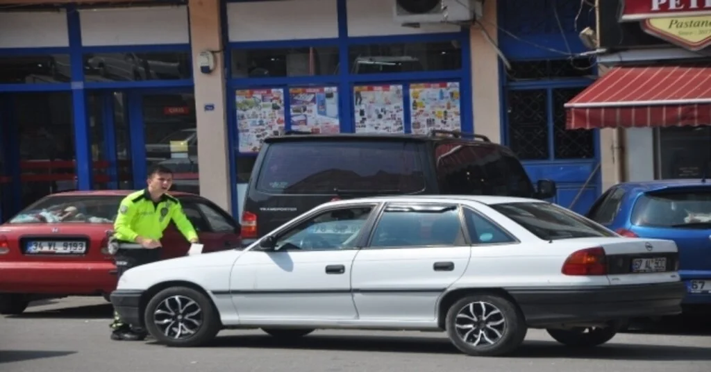 Yenice Emniyetinden Huzur Uygulaması
