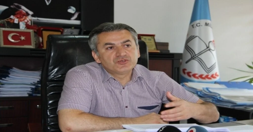Yiğit, “Türkiye Ortalamasının 10 Puan Üstündeyiz”