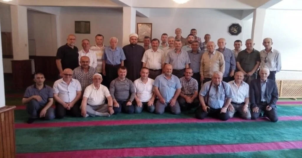 Yıllardır Süren Gelenek