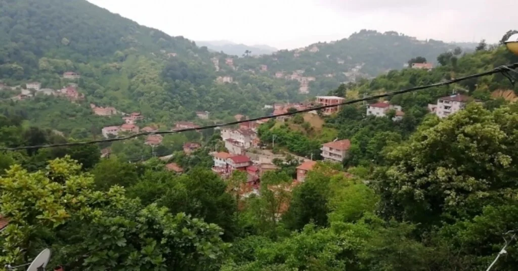 Zonguldakta Bayramda Silah Sıkma Geleneği Bu Yıl Da Sürdü