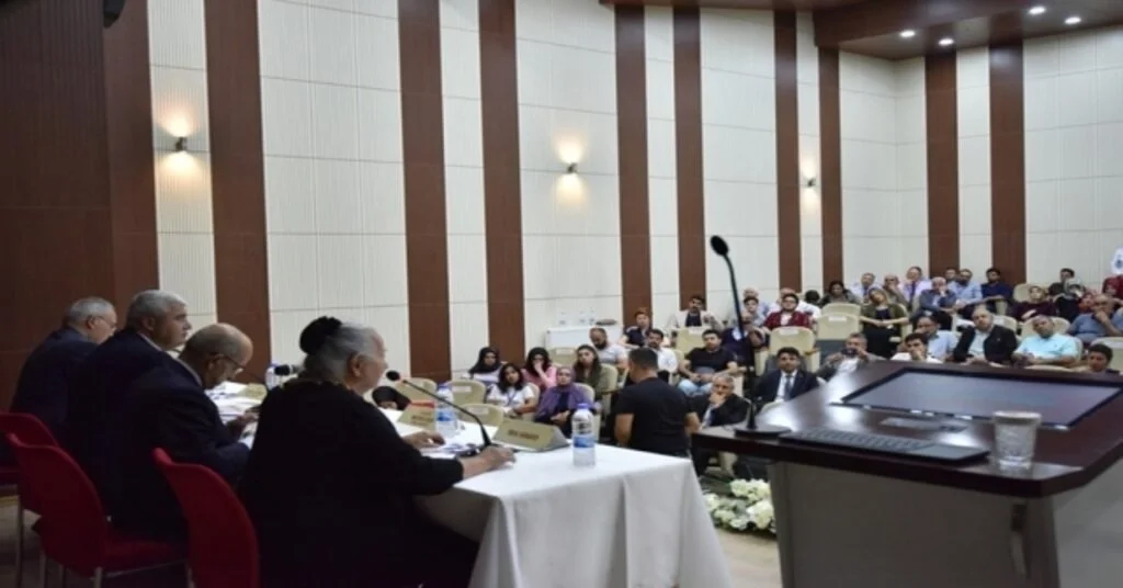 100. Yılında Erzurum Kongresi Uluslararası Sempozyumu Etüde Başladı