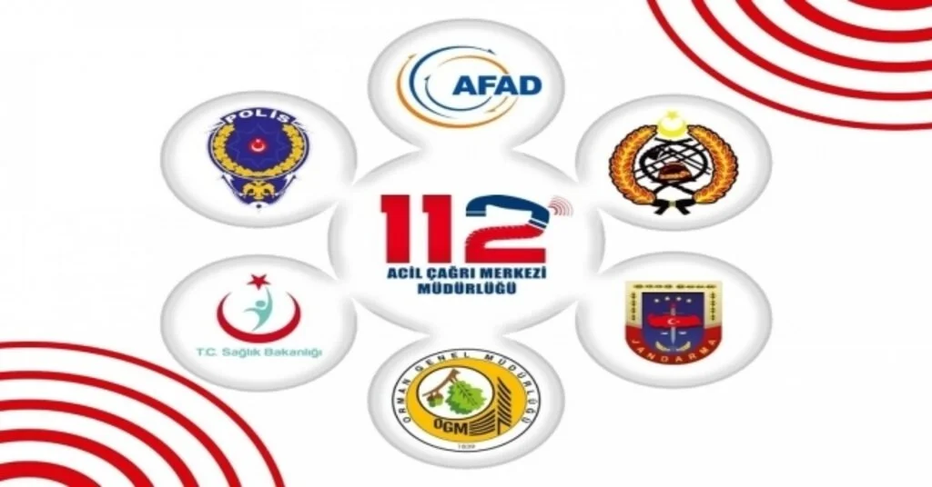 112Ye Asılsız İhbarda Bulunanlara Para Ve Hapis Cezası