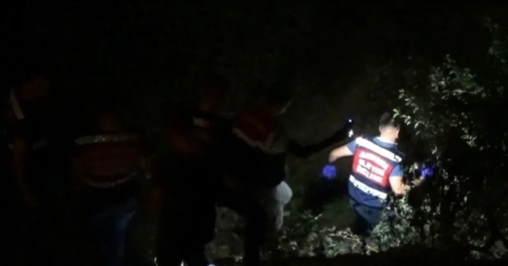 15 Gündür Aranan Yaşlı Adamın Parçalanmış Vücudu Bulundu