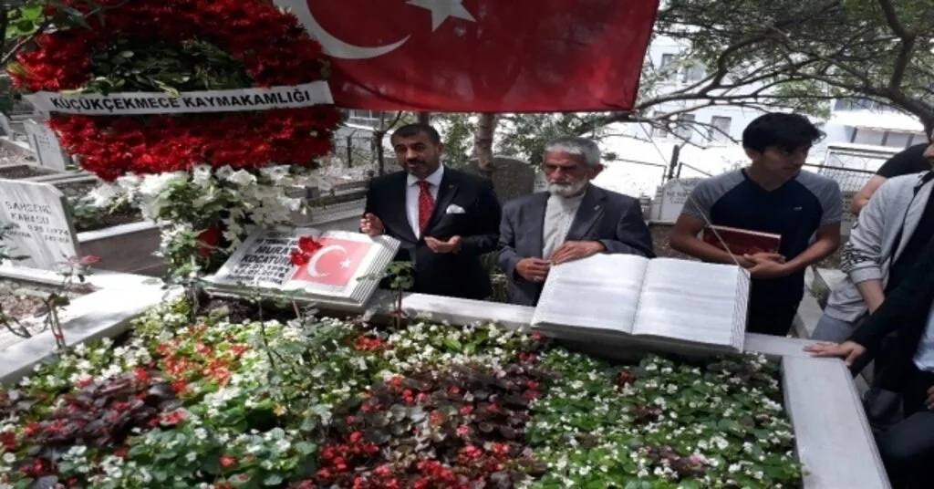15 Temmuz Gazileri, Şehitleri Unutmadı