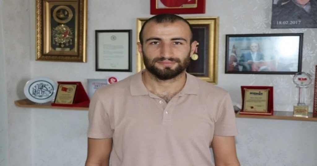 15 Temmuz Gazisi Enes Gün O Gece Yaşadıklarını Anlattı