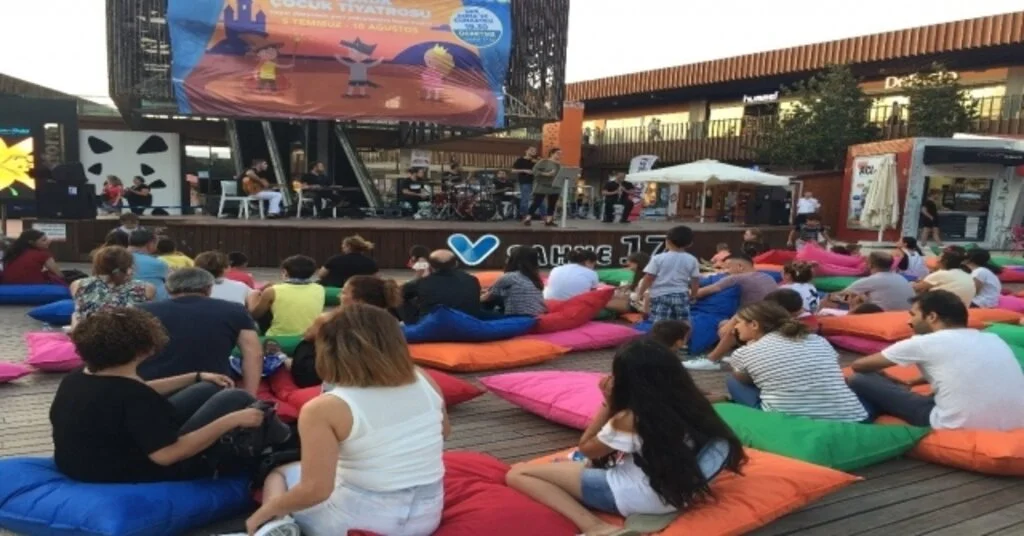 17 Burdada Yaz Konserleri Devam Ediyor