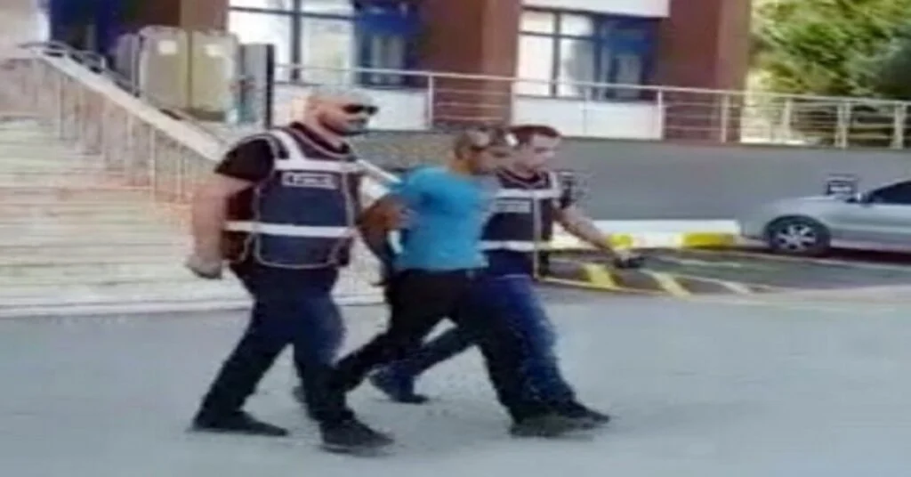 17 Yaşındaki Gence Cinsel İstismar İddiasına Gözlatı
