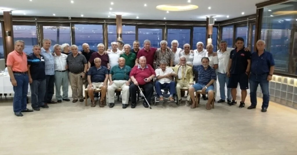1930Dan Bugüne Gelen Futbol Kardeşliği