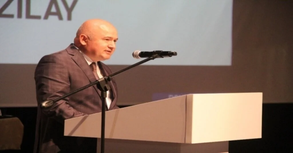 2019 Yılının İlk 6 Ayında Türkiyenin Kan İhtiyacının Yüzde 96Sı Karşılandı