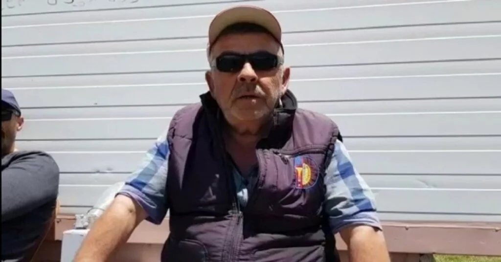 21 Yıldır Erciyese Gelerek Gelengileri Besliyor