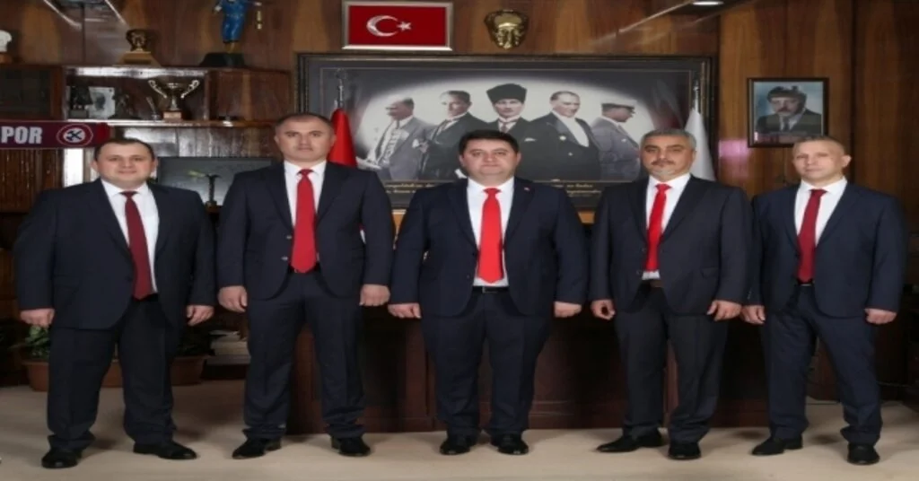 24 Temmuz Basın Bayramı