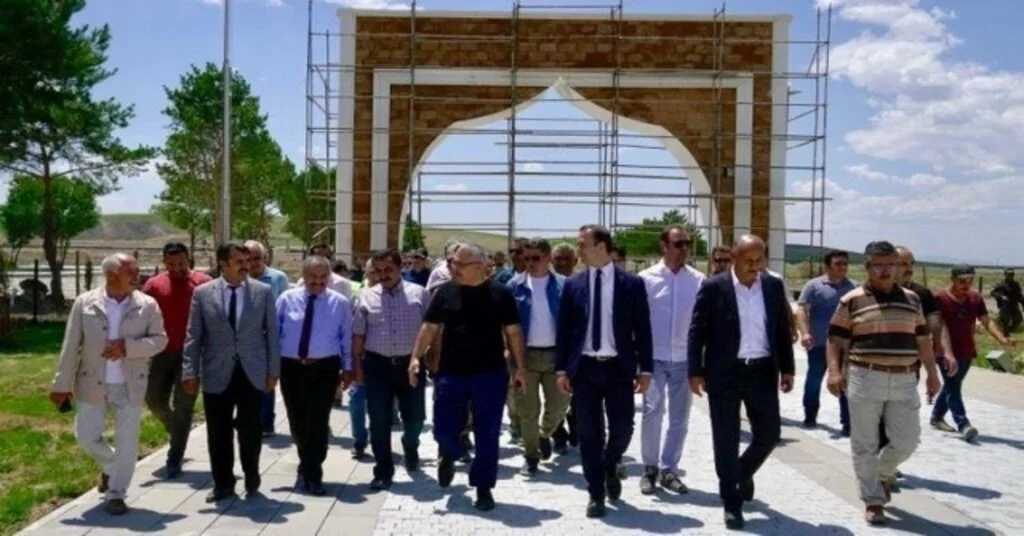 26 Ağustos Malazgirt Zaferinin Yıldönümü