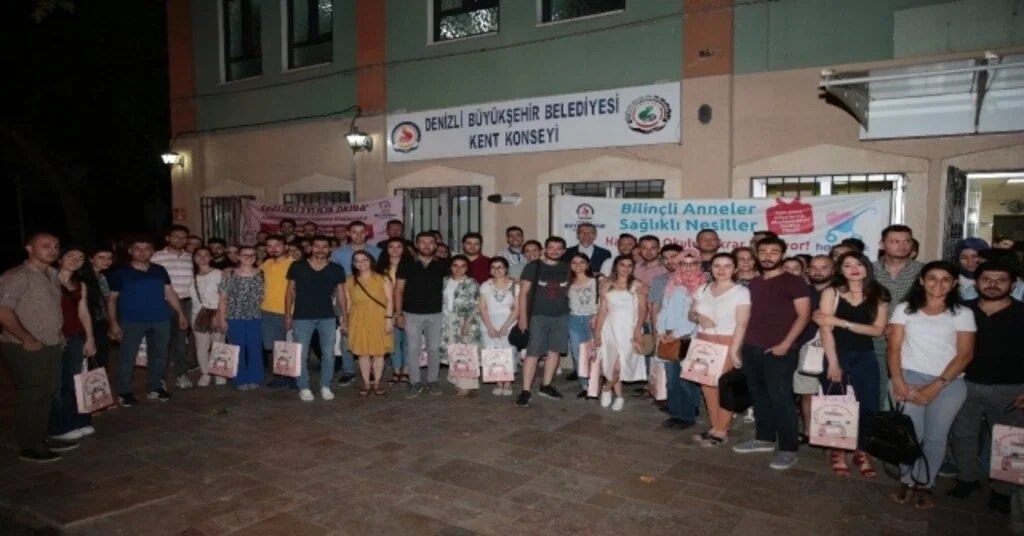 40Incı Dönemde 40 Çifte Sertifika