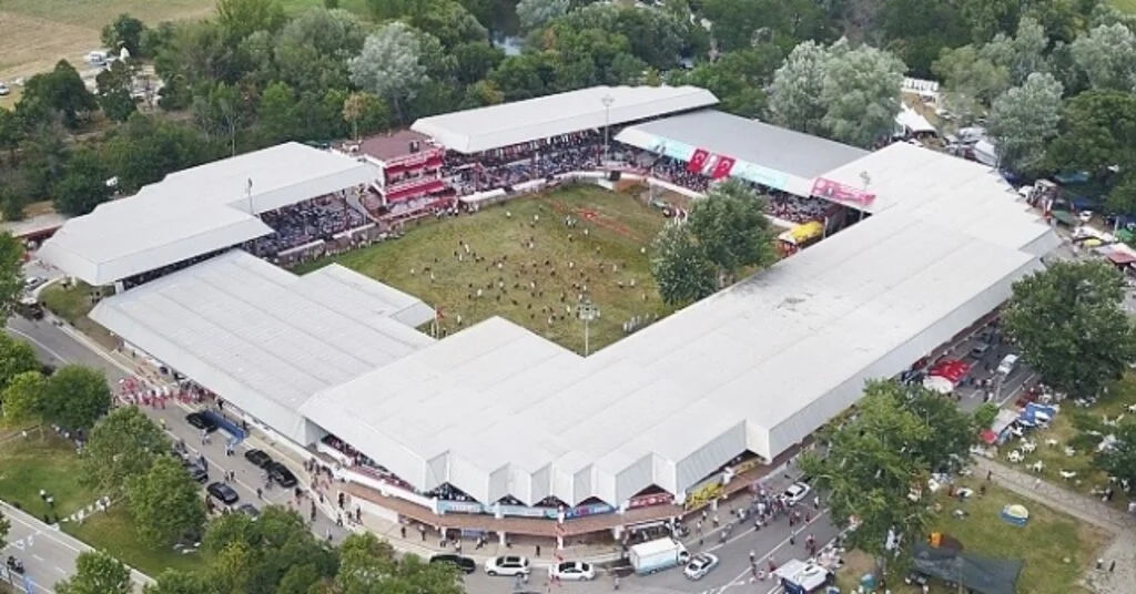 659. Kırkpınar Yağlı Güreşleri, 29 Haziran-5 Temmuz 2020De Yapılacak