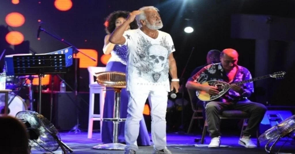 75Lik Fedondan Unutulmaz Performans