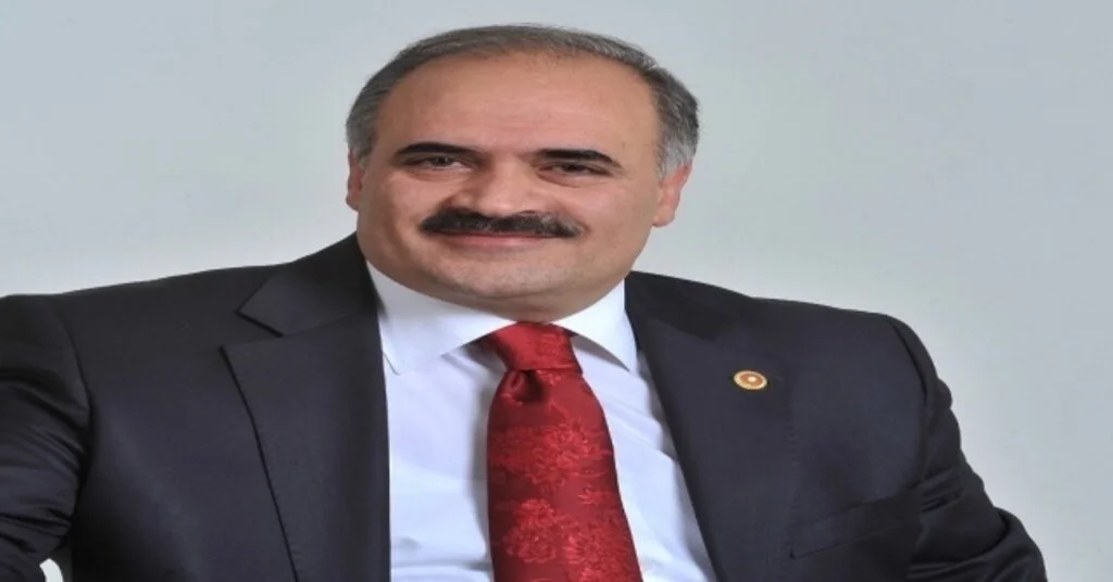 Abb Başkanı Çakırdan Vefa Çağrısı