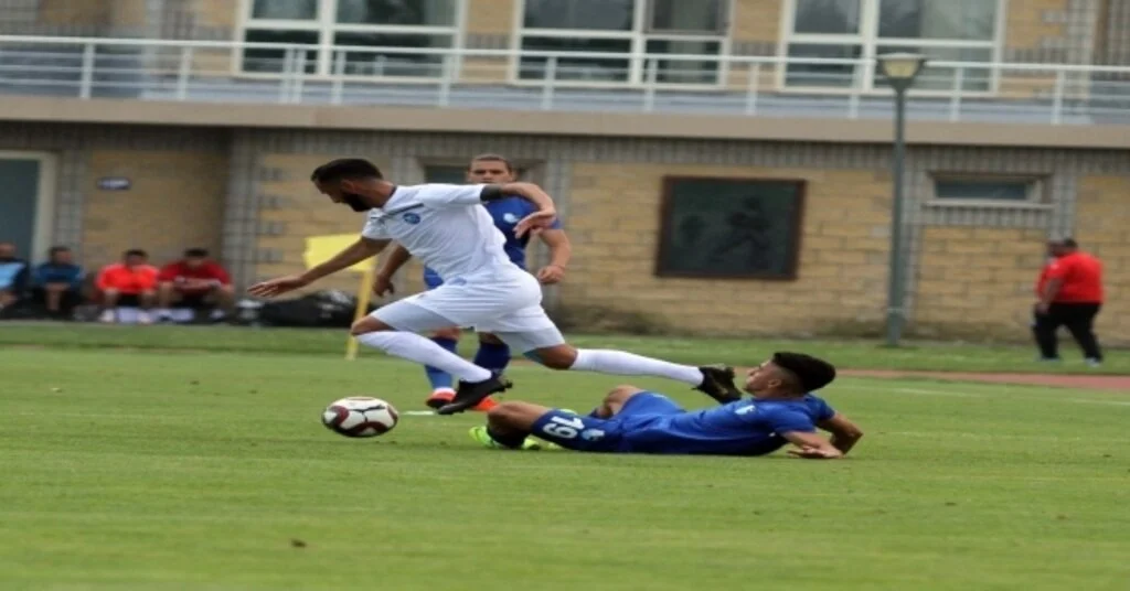 Adana Demirspor: 2 - Bb Erzurumspor: 2