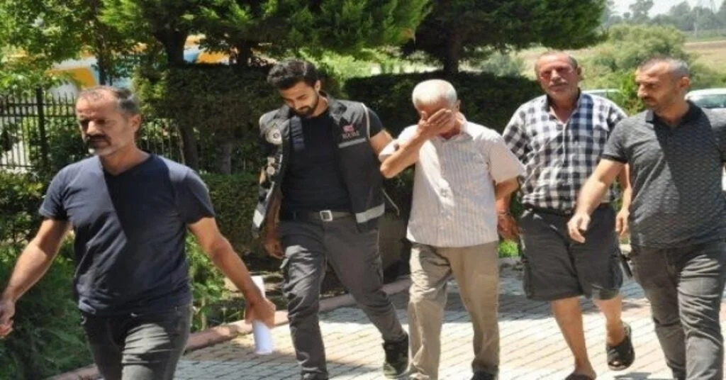 Adanada Sahte İçki Operasyonunda 3 Kişi Tutuklandı