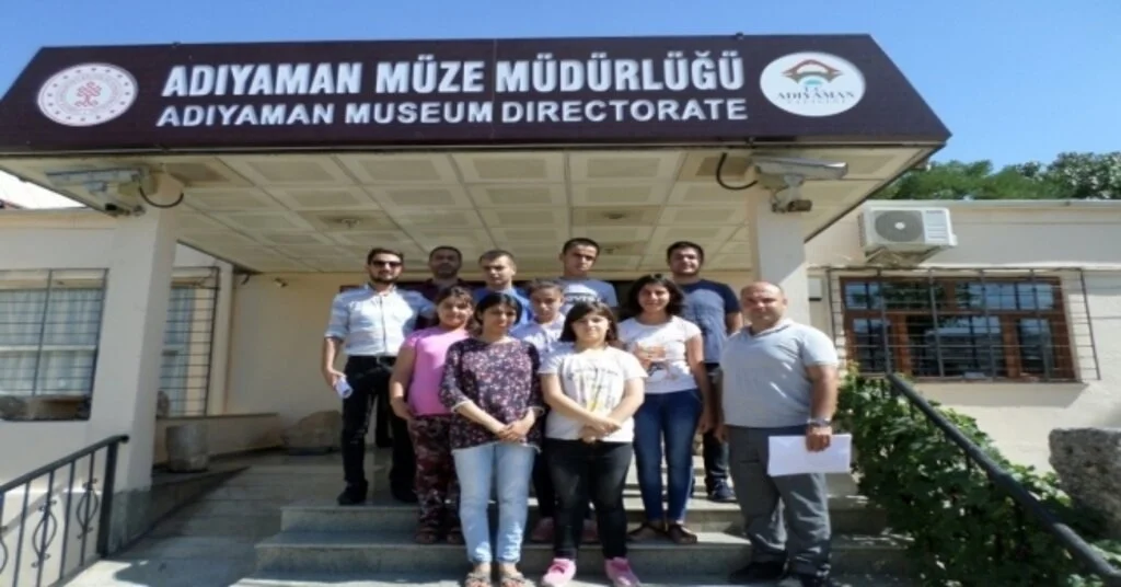 Adıyaman Belediyesi Engelleri Ortadan Kaldırıyor