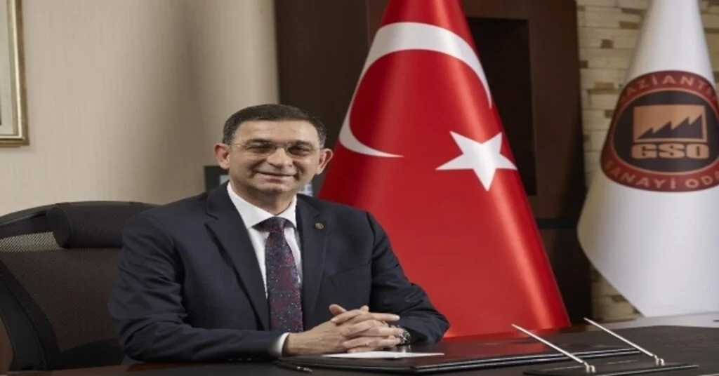 Adnan Ünverdi Basın Bayramını Kutladı