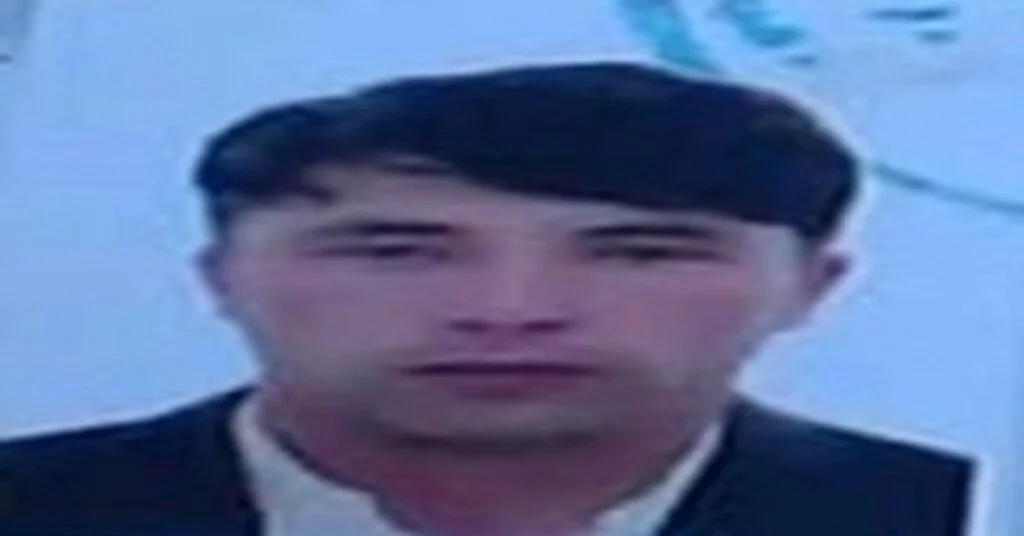 Afgan Arkadaşı Tarafından Bıçaklanan Türkmen Gençten 8 Ay Sonra Acı Haber
