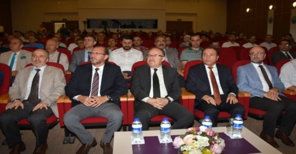 Afyonkarahisarda 15 Temmuz Demokrasi Ve Milli Birlik Günü Etkinlikleri