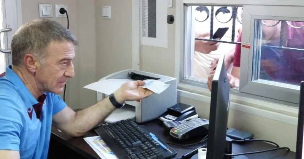 Ağaoğlu: Nokta Transferler Konusunda Çok Aceleci Olmaya Gerek Yok