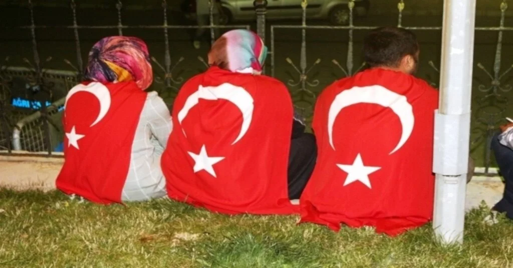 Ağrı Milli Eğitim Müdürü Tekinin 15 Temmuz Mesajı