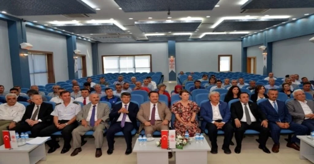 Ahilik Teşkilatından Sosyal Kooperatifçiliğe Projesi