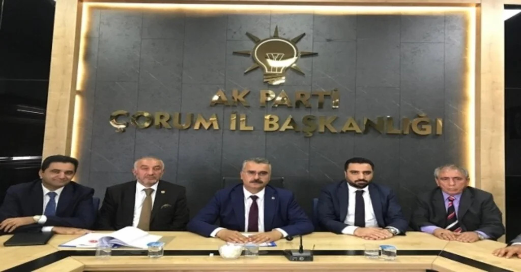 Ahlatcıdan Örnek Davranış