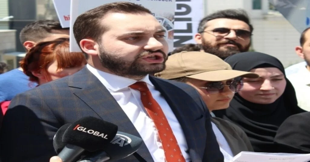 Ak Parti Kapatma Davasının 11İnci Yıl Dönümü