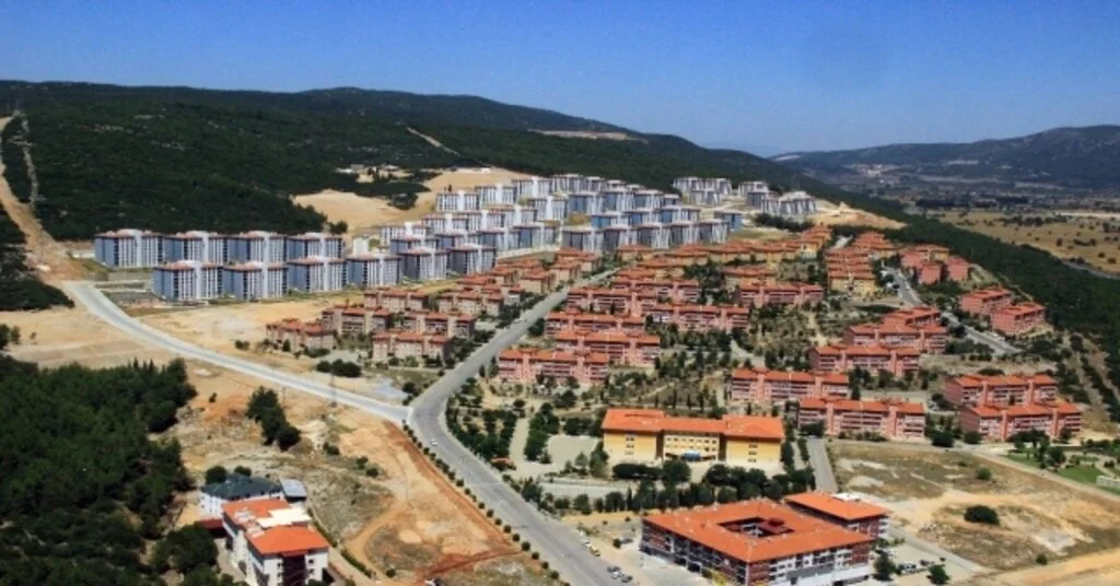 Ak Parti Ve Chp Arasında Kira Kavgası