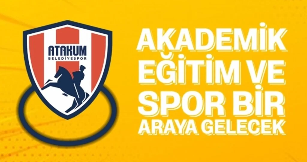 Akademik Eğitim ve Spor Bir Araya Gelecek