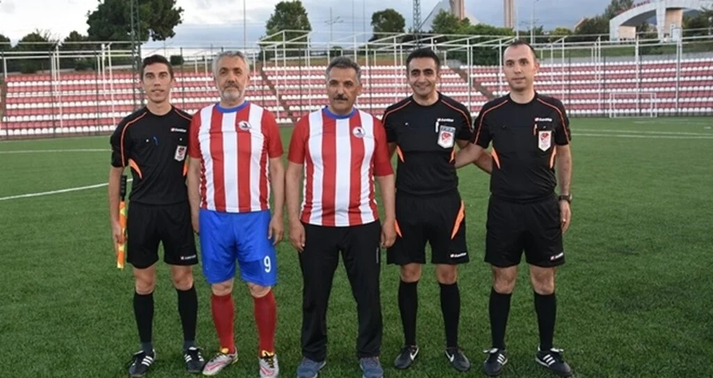 Akademisyenler ile hâkim ve savcılar karşı karşıya