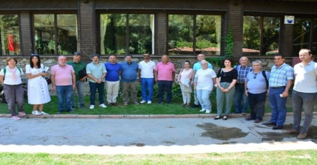 Akademisyenler Torbalının Sorunlarını Konuştu